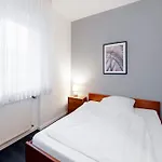 Hotel Hillerts Rheda-Wiedenbrück