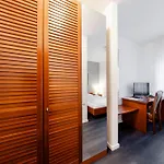 Hotel Hillerts *
