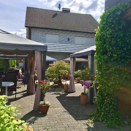 Hillerts Hotel Rheda-Wiedenbrück