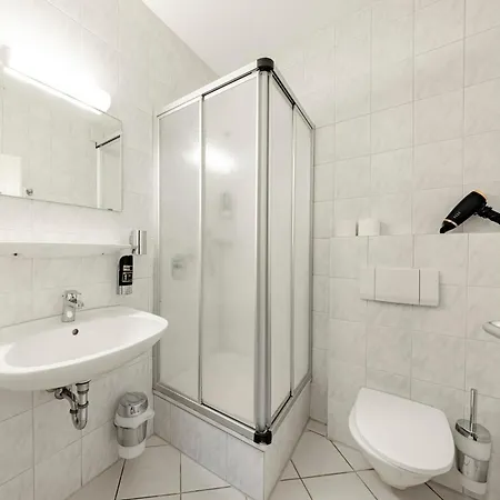 Hotell Hillerts Rheda-Wiedenbrück