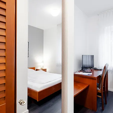 Hotel Hillerts