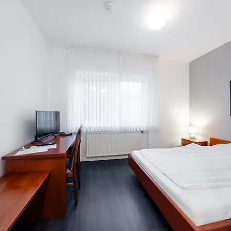 Hotel Hillerts *