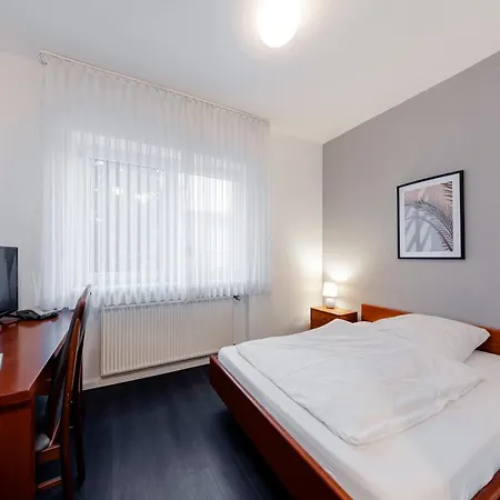 Hillerts Hotel Rheda-Wiedenbrück