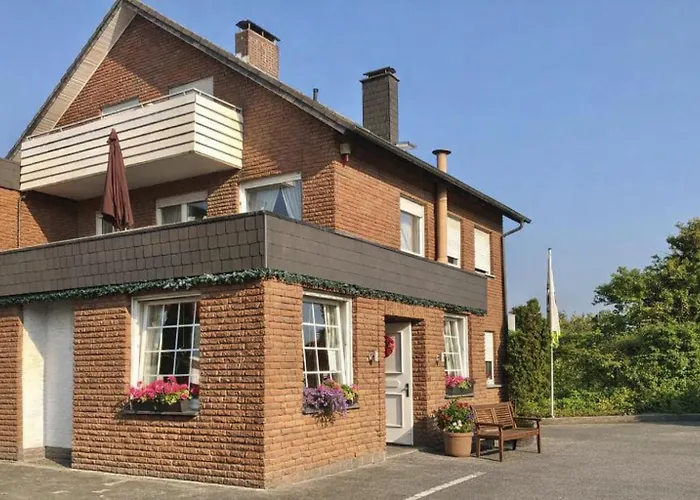 Hillerts * Rheda-Wiedenbrück