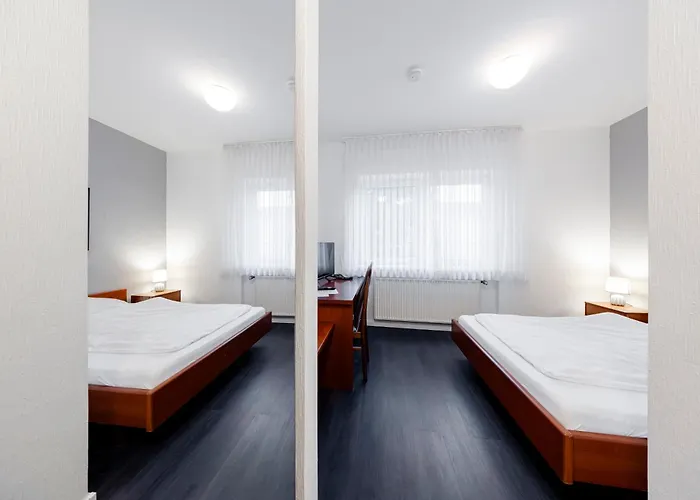 Hillerts Hotel