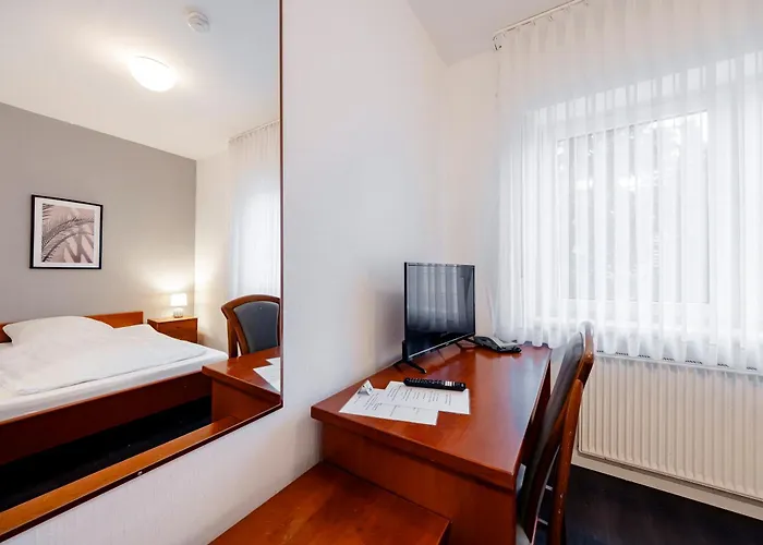 Hotel Hillerts