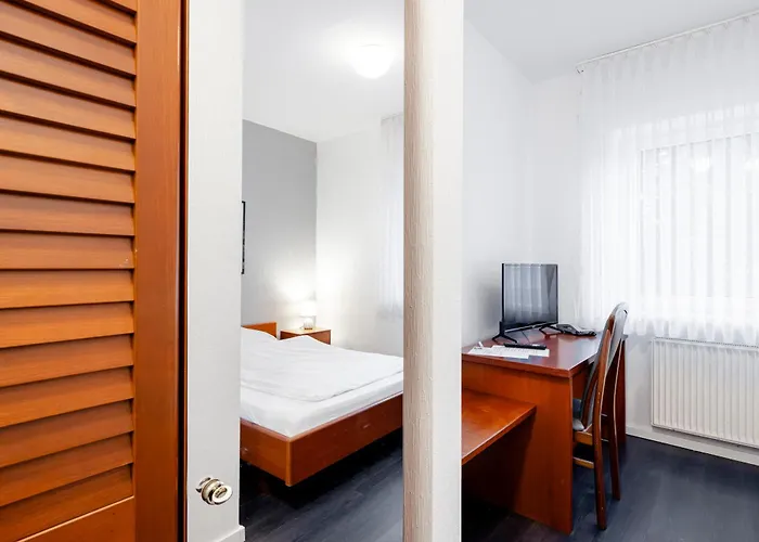 Hotel Hillerts