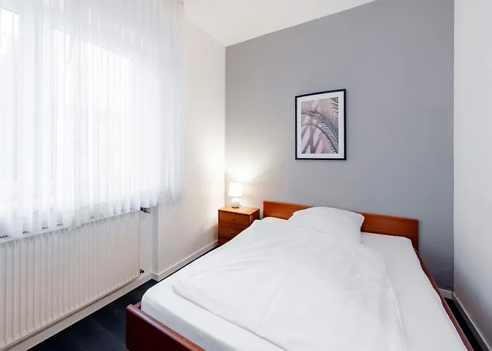 Hotel Hillerts Rheda-Wiedenbrück
